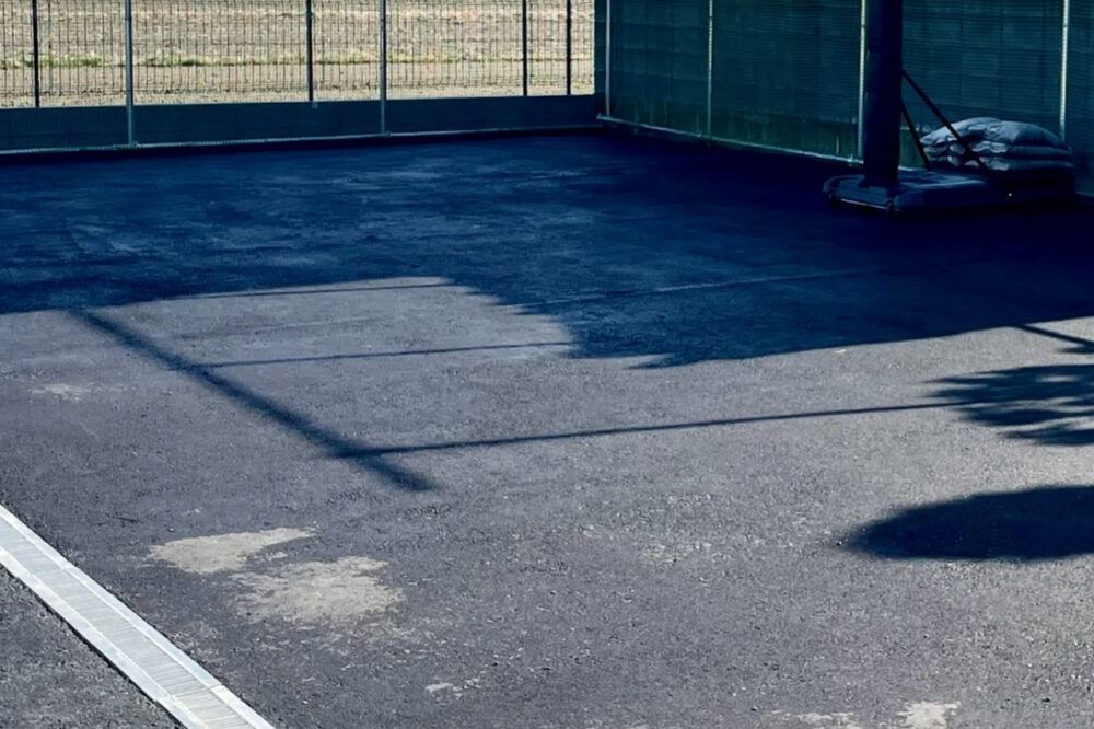 コンクリート、アスファルトの商品例イメージ