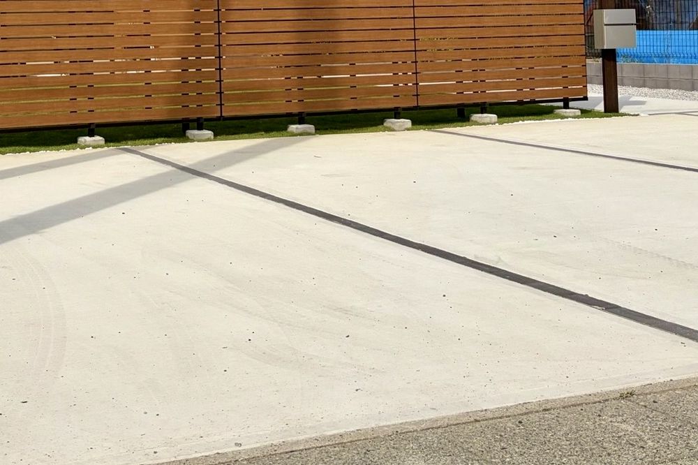 コンクリート、アスファルトの商品例イメージ